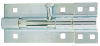 Barrel Bolt Padlockable