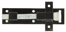 Square Spring Bolt