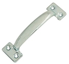 Pull Handle Chrome Plated 5 3/4"
