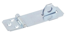 Safety Hasp
