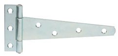 Tee Hinge 5"