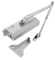 Door Closer Dual Valve Universal Application