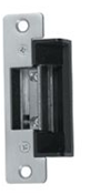 Electric Door Strike 1 1/4" x 4 7/8" #12