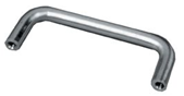Pull Handle Polished Chrome