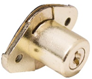 Drawer Lock Diamond Style