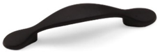 Cabinet Pull 3" Oil Rubbed Bronze