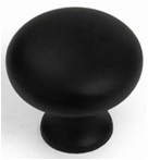 Cabinet Knob Celebration 1-1/4" Oil Rubbed Bronze