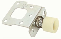 Plunger Bracket For Wood Doors Center