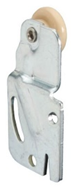 Sliding Door Hanger Rear 3/8" Offset 2/Pk A