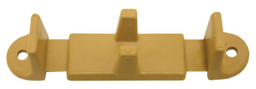 Sliding Door Floor Guide Adjustable