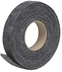 Felt Weatherstrip