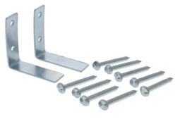 Replacement Kit For Window Guard