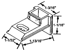 Sash Guide Aws-12