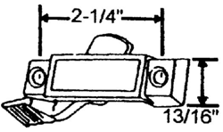 Center Lock Asw-27