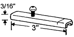 Pivot Pin Asw-30