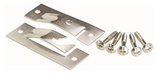 Window Shade Bracket Adjustable
