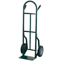 Harper Hand Truck 500 Lbs. Capacity Steel