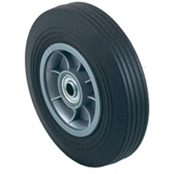 Harper Solid Rubber Wheel For Hand Truck 2 1/4"