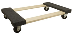 Furniture Dolly 18" x 30" 450 Lb.