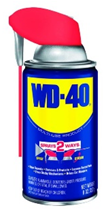 WD-40 Smart Straw 8 Oz.
