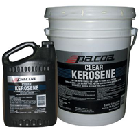 Kerosene