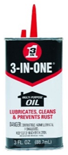 3-1 All Purpose Oil