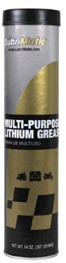 Grease Cartridge 14 Oz.
