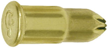 .22 Cal Load Bullet