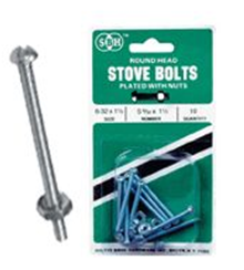 Stove Bolts