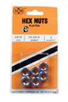 Hex Nut