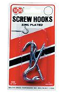 Screw Hooks