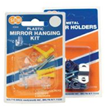 Mirror Holders