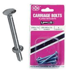 Carriage Bolt