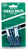 Toggle Bolts