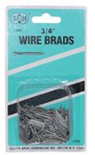 Wire Brads