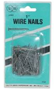 Wire Nails