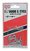 Hook & Eye
