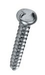One Way Screws 100/Bx