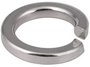Split Lock Washers