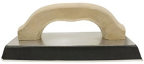 Grout Float 9" x 4"