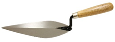 Brick Pointing Trowel 10"