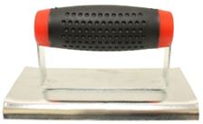 Concrete Edger 6" x 3" W/ 1/4" Radius