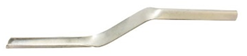 Brick Jointer 3/8" x 1/2"