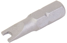 Insert Bit Spanner