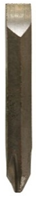 Insert Bit #2 Phillips x 8-10 Slotted Double Ended