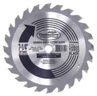 Circular Blade Master Combo Rip/Cross Carbide Tipped 24T 7 1/4"