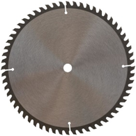 Circular Blade Carbide Tipped 10" 60T