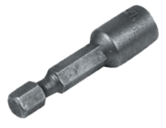 Nutsetter Insert Bit