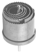 Hole Saw Kit 7 In 1