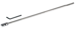 Wood Boring Bit Extension 12"